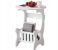 Multi-Functional Storage Coffee Table Compact 2-Tier End Table Side Table 1 in UAE