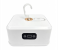 Portable Electric Clothes Dryer with Heater Compact Indoor Drying Machine for Home 2 in UAE