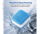 Washing Machine Cleaning Tablets | Deep Drum Cleaner & Descaler | Removes Dirt, Limescale & Bad Odour | Suitable for Front Load & Top Load Machines 6 in UAE