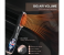 Joy Professional Styling Brush, 2 In 1 Professional Hair Dryer Brush Negative Ion Blow Dryer Straightening Brush Hot Air Styling Comb Electric Hair Straightener Styler 1 in KSA