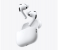 Apple AirPods Pro 3 with MagSafe Charging Case And USB-C-white 1 in UAE