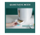 10Kg Multifunctional Kitchen Plastic Moisture-Proof Thickened Metering Sealed Rice Bucket Suitable for Household Use 4 in UAE