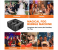 Fog Machine, 2-in-1 Fog Bubble Machine, 400 W No-Spill Smoke Bubble Maker, Portable Bubble Fogger, Bubble Fog Combo Machine for Indoor Outdoor Party. 2 in UAE