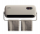 DENX DX2635 Wall Mounted Heater, Portable Electric Room Heater with 2 Heat Settings, 3-Hour Timer, Fast Heating, Overheat Protection, Compact Wall Mount Heating System for Bedroom, Bathroom, Office & Home 1 in UAE