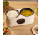 RUAY Multi-Purpose Double-Liner Rice Cooker 2 in UAE