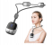 Portable Neck Massager with Heat, Electric Pulse, 4 Modes, 9 Levels, Deep Tissue Massage for Neck, Shoulder, Back, Arm, Pain Relief 1 in UAE