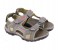 Puca PU17M4169 EU41 Gemini Sandals for Men - Olive 1 in UAE
