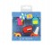 Smily Kiddos SK12002010 Fancy Stationery Eraser Set 1 in UAE