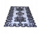 In-House MMC 39 x 87 cm Table Cloth - Assorted 4 in UAE