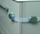 Safety 1st 33110040 Multi-Purpose Lock - Grey 3 in UAE