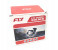 FLY Car Universal Cellphone Holder - Black 3 in KSA