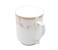 Royalford RF6688 14 oz Bone Wave Coffee Mug 2 in UAE