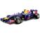 Maisto Tech 81252 Remote Control 1:14 Red Bull Rb10 Without Batteries Multicolor 1 in UAE