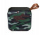 T5 Portable Wireless Rechargeable Bluetooth Speaker - Green and Black 1 in UAE