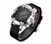 Weide WH-6301PU Analog and LCD Digital Watch Black 2 in UAE