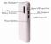 Smart 10000 mAh Turbo Power Bank with Micro USB Cable & Flash Lights 5 in UAE
