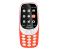 H-mobile 3310 1.7-inch Dual SIM 2G 0.3MP Camera Phone - Red 2 in UAE