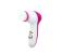 Geepas GFC8720 13 in 1 Ultimate Pedicure Kit, Pink 3 in UAE
