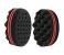 Magic Hair Sponge Brush - Black 3 in UAE