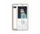 Lava Spark i8 0.3MP Camera Dual Sim Mobile Phone with Crystal Keypad - Gold 5 in UAE