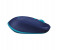 Logitech 910-004531 M535 Bluetooth Mouse - Blue 5 in UAE