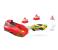 Maisto Tech 11061 Shark Jump Playset Multicolor 3 in UAE