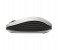 HP N4G84AA 2.4 GHz Natural Wireless Mouse - Silver 3 in OMAN