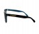 Oakley 0OO2043-204303 Wayfarer Multicolor Frame & Brown Mirrored Sunglasses for Unisex 3 in UAE