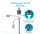 Promate LinkMate-LTM Mesh Sync & Charge MFi Lightning Cable - Grey 6 in OMAN