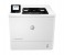 HP M608DN LaserJet Enterprise Laser Printer - White 1 in UAE