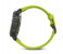 Garmin Fenix5 Multi Sport Smart Watch With Silicone Band - Yellow 2 in UAE