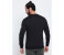 Petro OU10046 Printed Long sleeve Crew Neck T- Shirt M-Black 2 in UAE