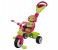 Smoby 434118 Baby Driver Comfort Tricycle for Girl 3 in UAE