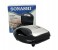 Sonashi SGT-853 2 Slice Non-Stick Grill Maker - Black 4 in UAE