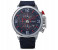 Curren 8278 Analog Quartz Watch For Men Blue 1 in UAE