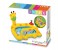 Intex ZX-57105 112 x 91 x 72CM Inflatable Smiley Giraffe Baby Pool - Yellow 2 in UAE