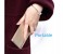 Promate PolyMax-8 8000 mAh Aluminum Power Bank with Ultra-Fast Dual USB Charging Ports, Gold 8 in UAE