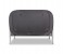 Privacy Pop Bed Tent with Double Sided Zippers PPB23 Black 4 in UAE