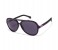 Calvin Klein CKJ751S 001 Aviator Black Frame & Grey Mirrored Sunglasses for Unisex 2 in OMAN