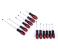Geepas GT7659 Screwdriver and Bits Set - 76 Pieces 5 in OMAN