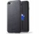 Anker A7058 iPhone 7 Slimshell Pro Back Case Black 1 in KSA