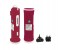 Sonashi SPLT-108 2-In-1 Rechargeable LED Torch with Lamp - Maroon 3 in UAE