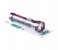 Epsilon ENFL110 Rechargeable LED Plastic Torch Light 2 in UAE