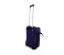 Para John PJTR1023N Foldable Single Trolley Bag, Navy 2 in UAE