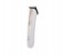 Sanford SF9743HC 3 Watts Rechargeable Hair Clipper - Silver 1 in UAE