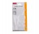Prestige PR9657 Icing Bag with 6 Plastic Nozzles, White & Red 3 in UAE