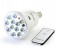 Krypton CO5020+5085 Rechargable Mini Fan + Light Combo with Remote control 2 in UAE