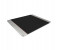 Promate METAPAD-PRO Leather Wrapped Anodized Aluminum Mouse Pad - Silver 1 in UAE