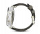 Garmin Fenix5S Sapphire Multisport Smart Watch With Suede Band- Grey 2 in UAE