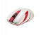 Logitech 910-002686 M525 Wireless Mouse - Pearl White 3 in UAE